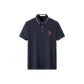 Dark Navy Blue