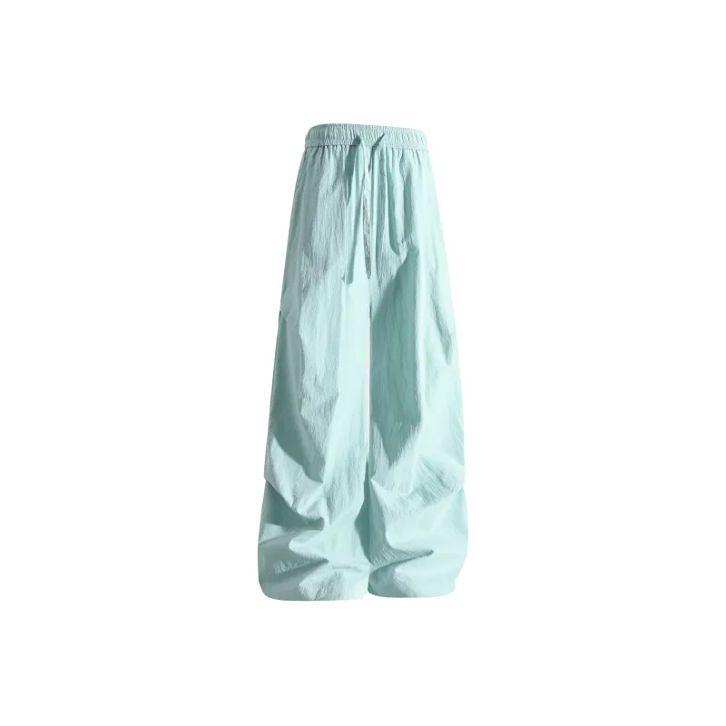 ROSECREED Casual Pants Unisex-7