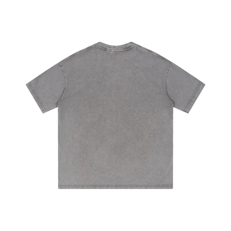 GWAF T Shirts Unisex-9