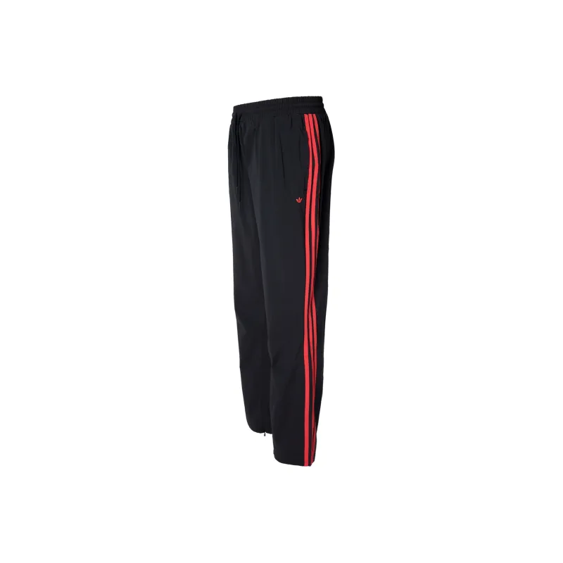 Adidas Originals Tiro 19 Knitted Sweatpants Men's Black-0