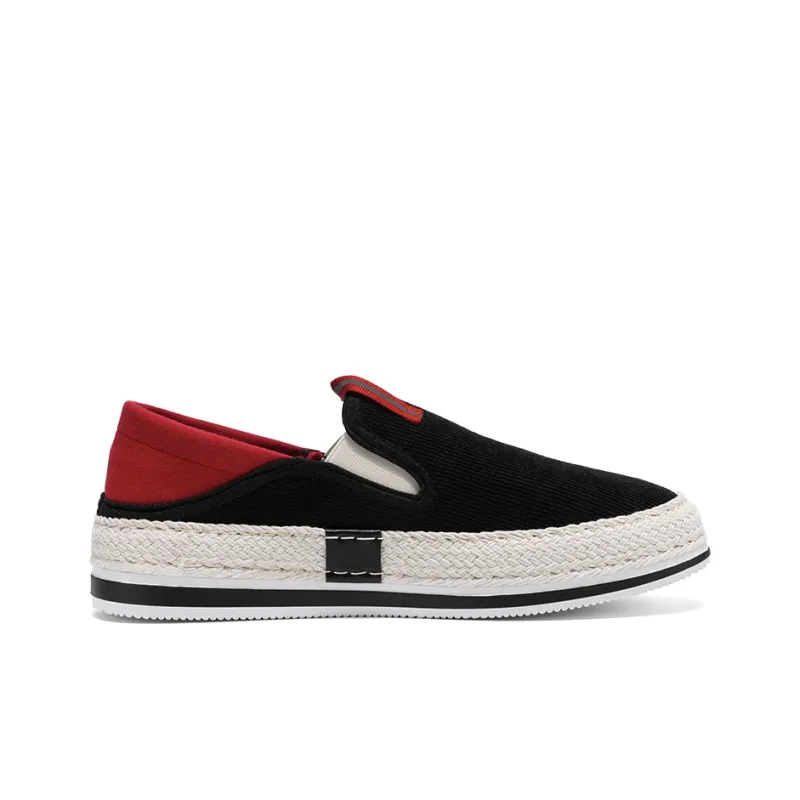 Little Daisy Cushioning Height Increasing Abrasion Resistant Low Top Casual Shoes Men's-11