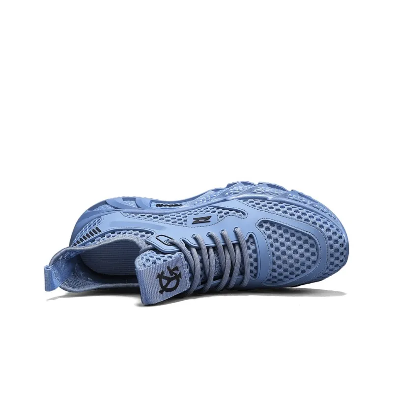 Little Daisy Slip Resistant, Abrasion Resistant Cushioning Low Top Casual Shoes Men's-18