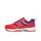 Red Blue