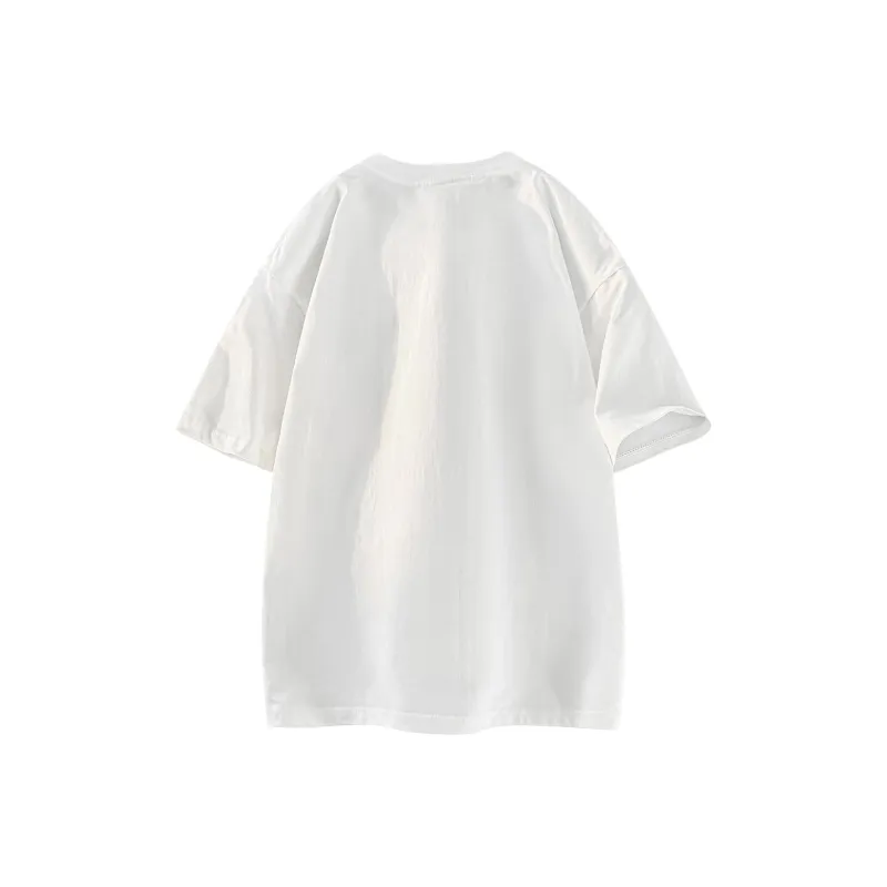 IN'S T Shirts Unisex-1