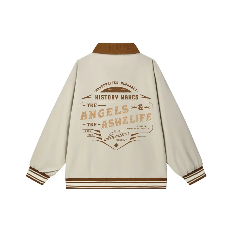 ASWZ Jackets Unisex-0