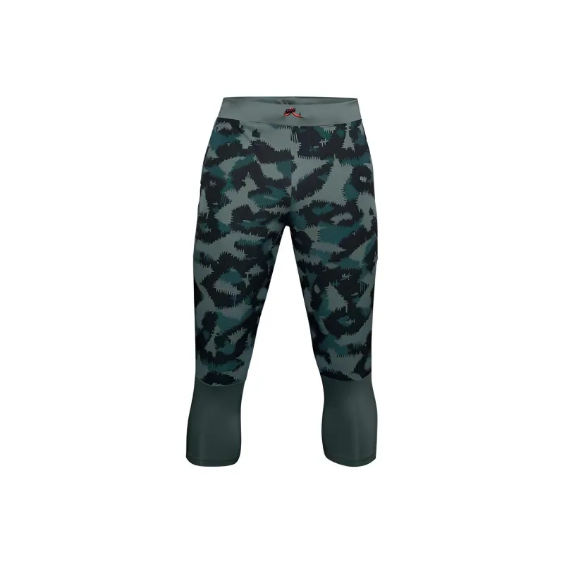 Under Armour Sports Pants Men's Earthy Blue-0