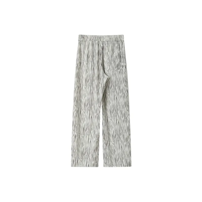 SCHEPPERHEYN Casual Pants Unisex-1
