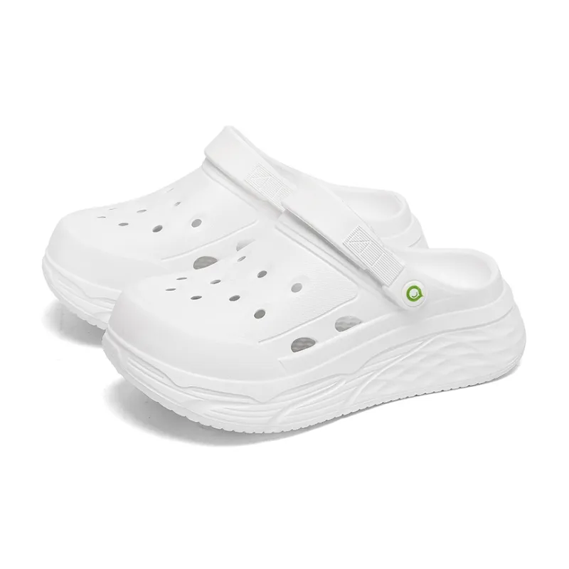 Darcy Sen Slippers / Home Slippers-29