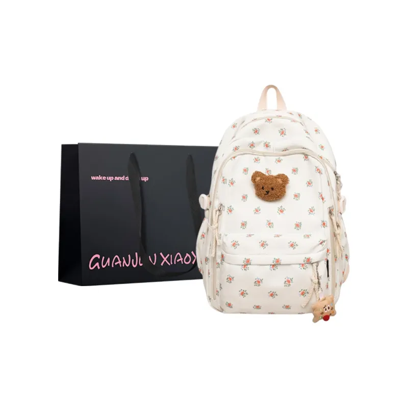 Champion Cub Nylon Backpack Women's Multicolor-0