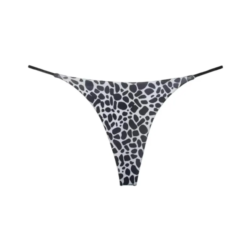 MIIOW Underpants Women's 1 Pack-1