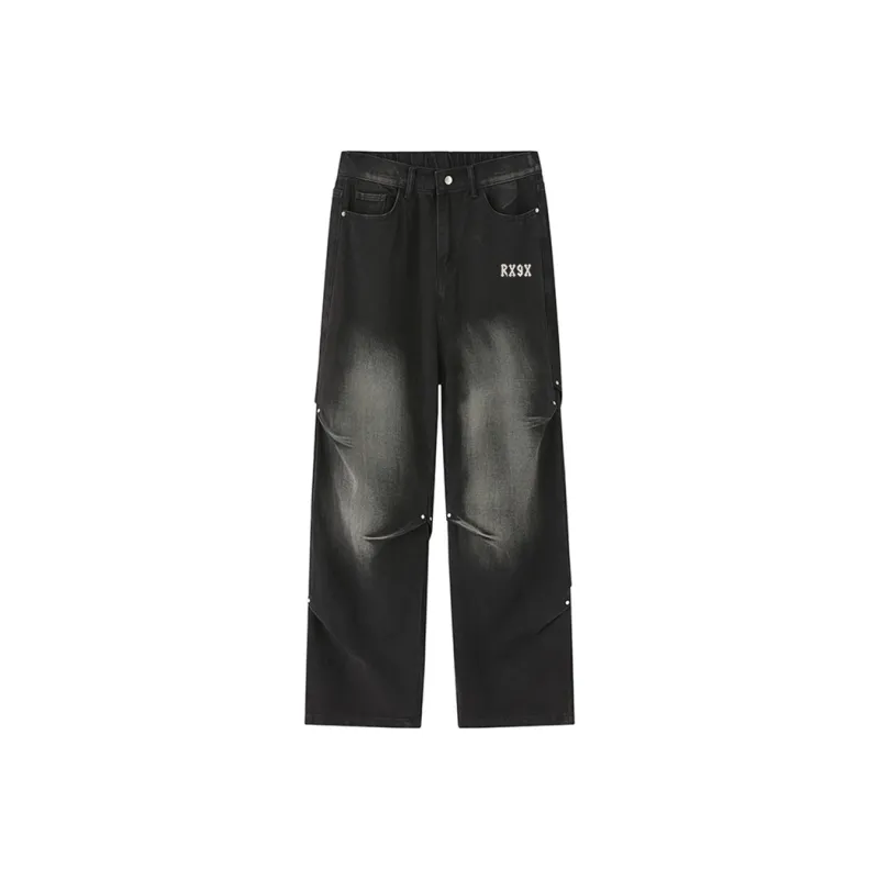 R.X.G.X Jeans Unisex-10