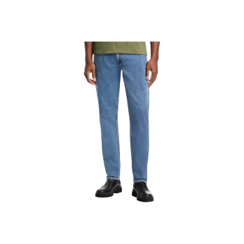 RAG&BONE Jeans Men's West Wind Blue