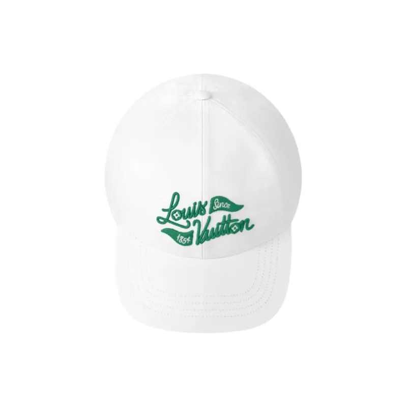 LOUIS VUITTON Golf Cap-3