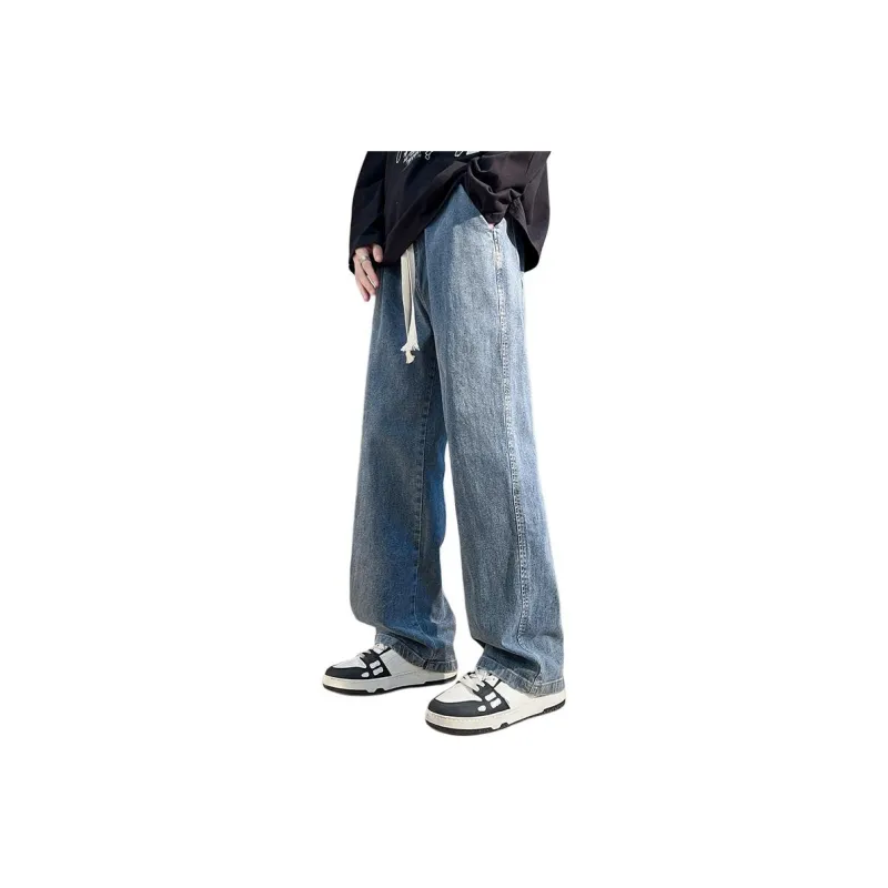 Universal Templates Jeans Unisex-4