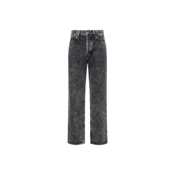 CELINE Jeans Men Gray