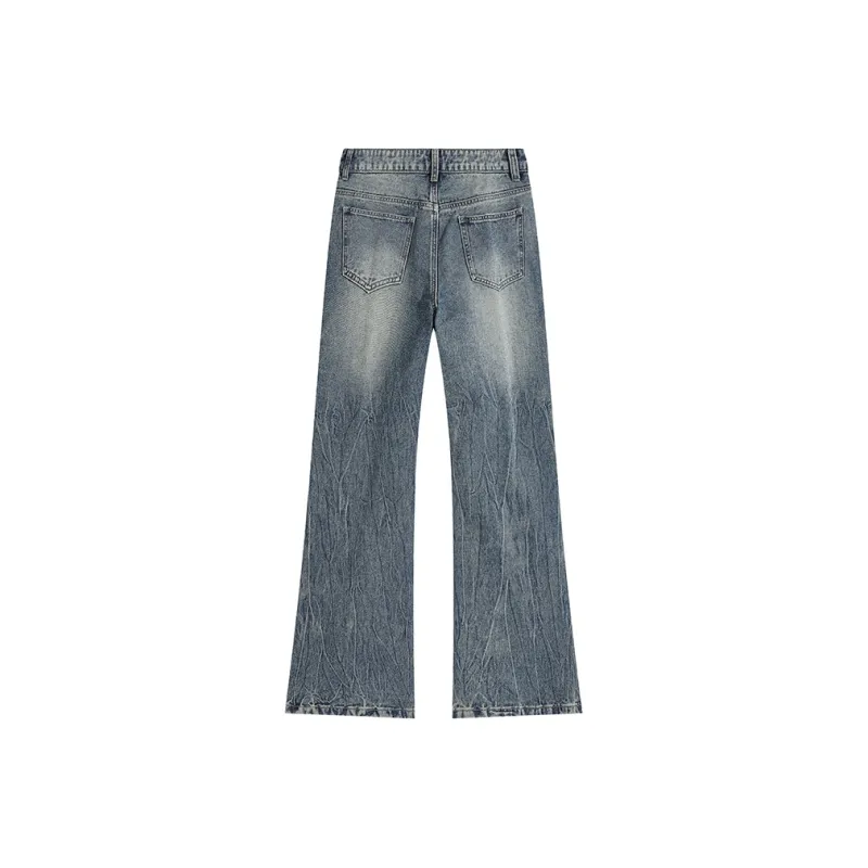 VERAF CA Jeans Unisex-1