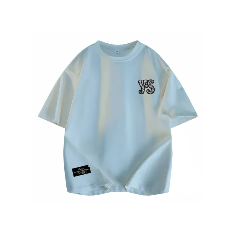JINBEILE T Shirts Unisex-10