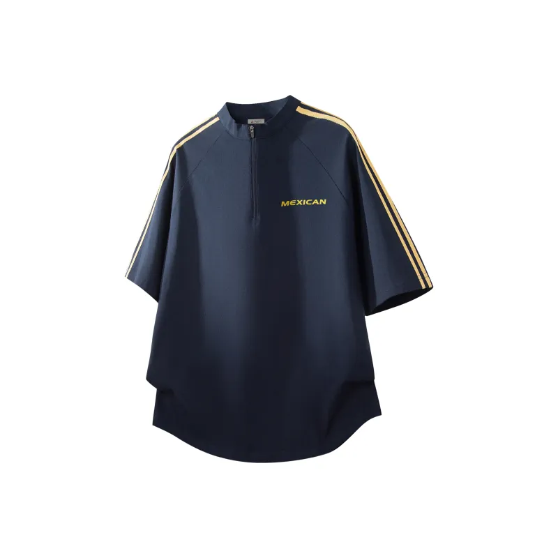 MEXICAN T Shirts Unisex-9