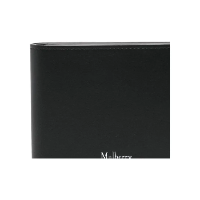 Mulberry Camberwell 8 Bi-fold Wallet-2