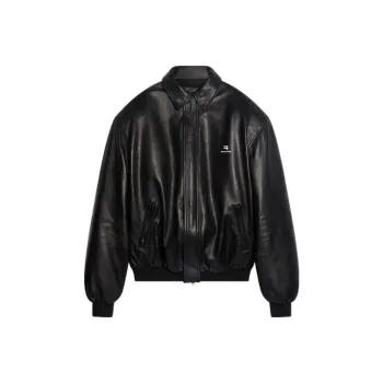 Balenciaga Sporty B Taxi Blouson