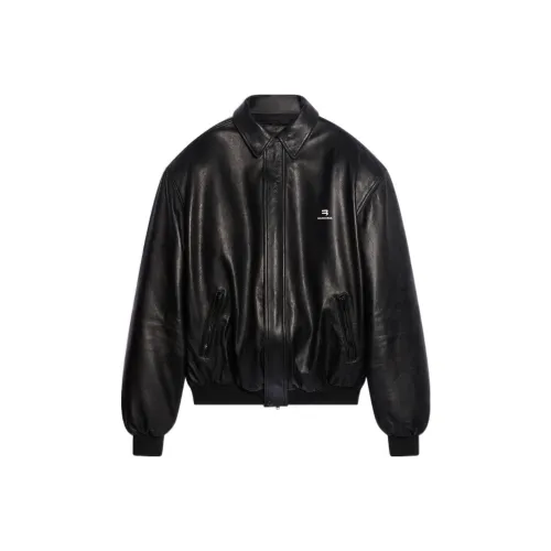 Balenciaga Sporty B Taxi Blouson