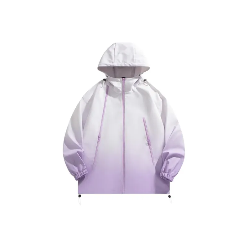 TUCANO Waterproof, Windproof, Breathable, Quick Dry Windbreaker Jacket Unisex-6