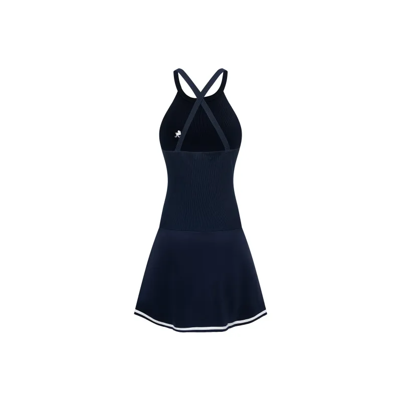 YINLEI Slip Dresses Women's-1