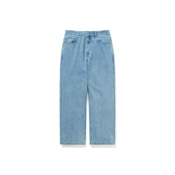 714STREET Jeans Unisex