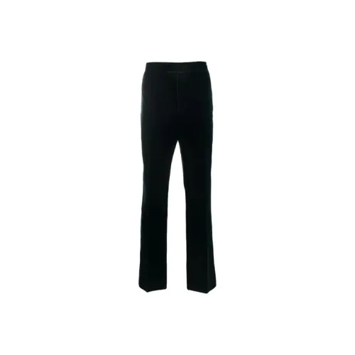 Bottega Veneta Cargo Pants Men Ink Teal