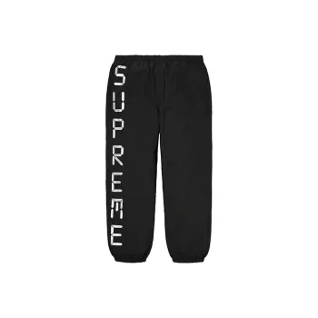 Supreme Digital Logo Track Pant