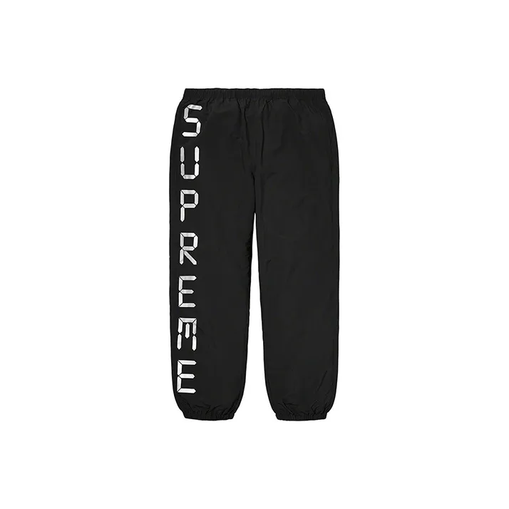 Supreme Digital Logo Track Pant-2