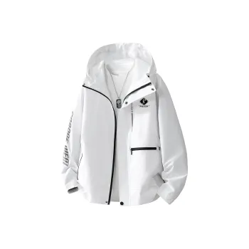PASOK Jackets Unisex