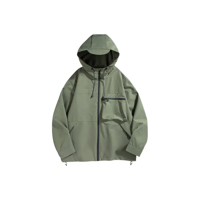 Merry City Jackets Men-2