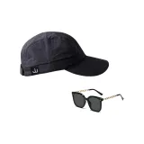 Black Sunglasses