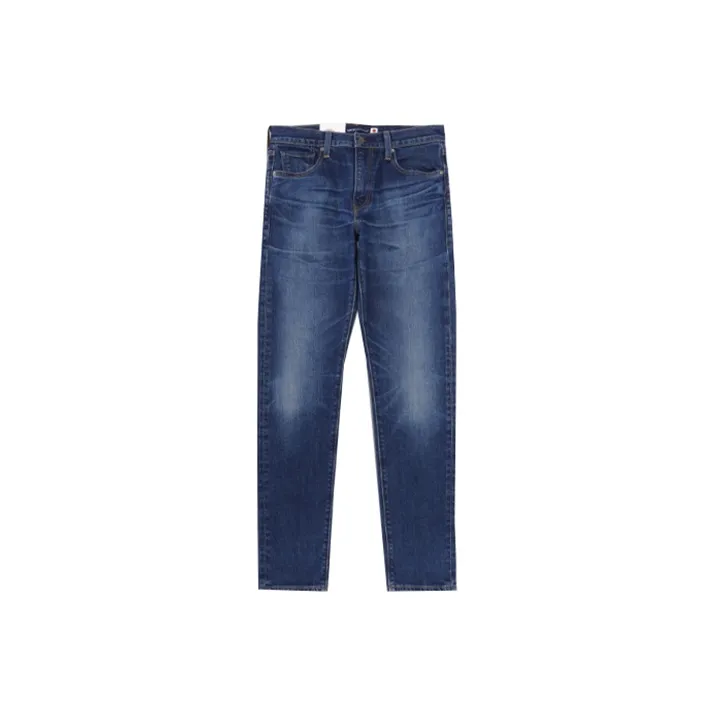 Levis Jeans Men Blue-0