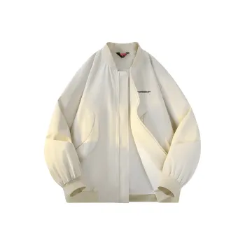 ALI THE FOX Jackets Coats Unisex