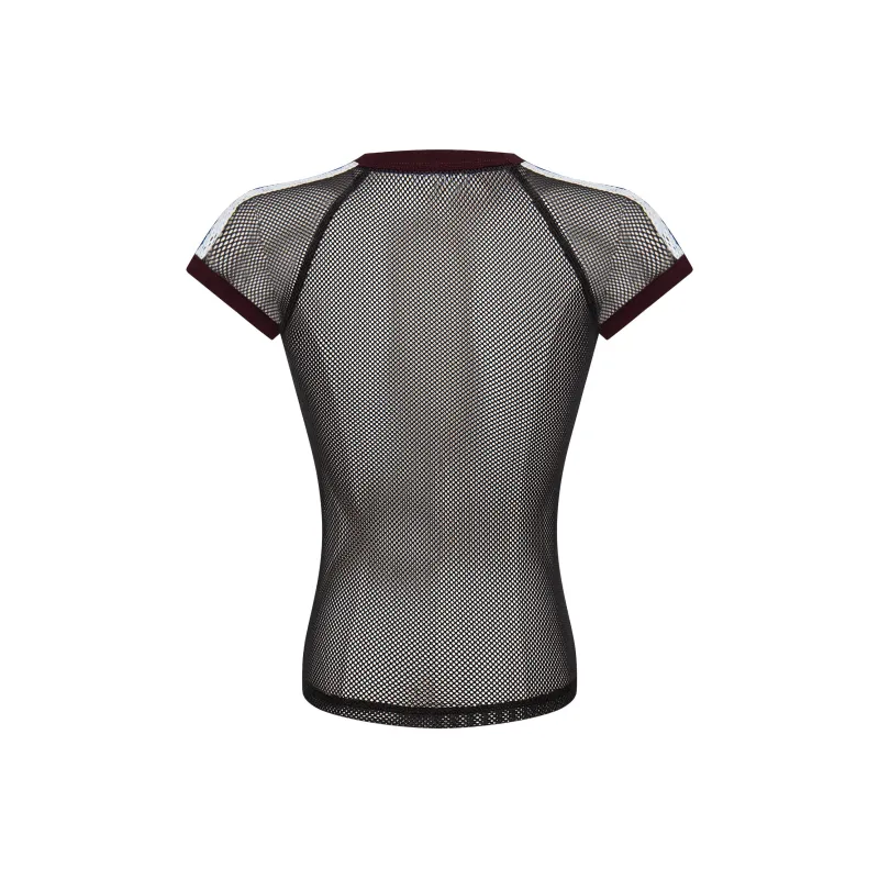 YINLEI T Shirts Women's-3