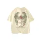 Creamy Apricot (100% cotton)