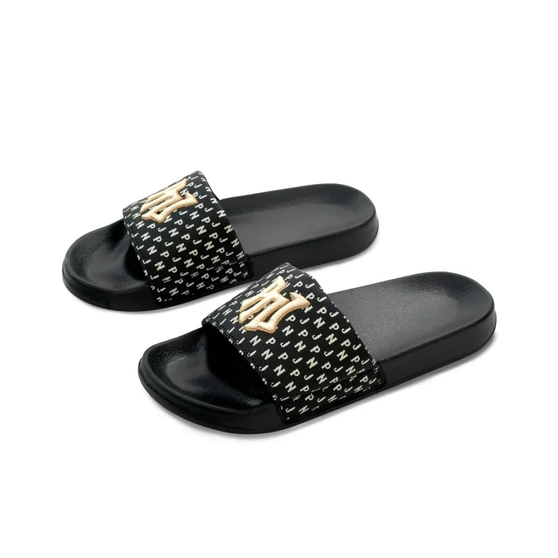 Pnj Mossley Ann Team Outerwear Slide Slippers Unisex-12