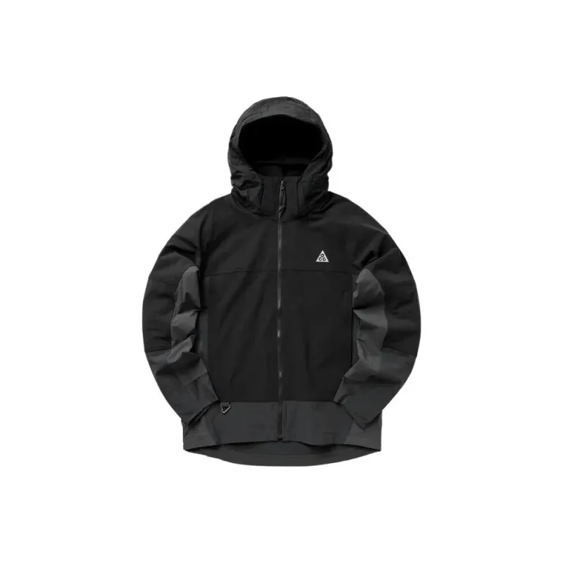 Nike Jackets & Coats Men's Black-0