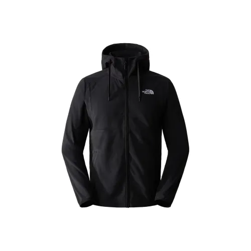 THE NORTH FACE HOMESAFE Jackets Coats Men's Black
