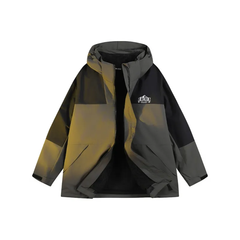 IGOI Jackets Unisex-40