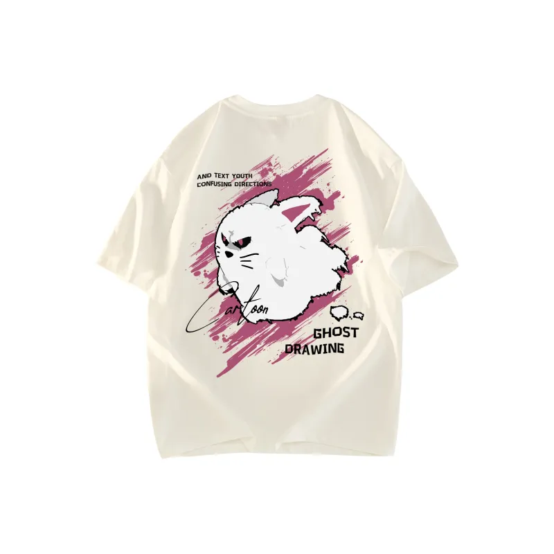 A02 T Shirts Unisex-3
