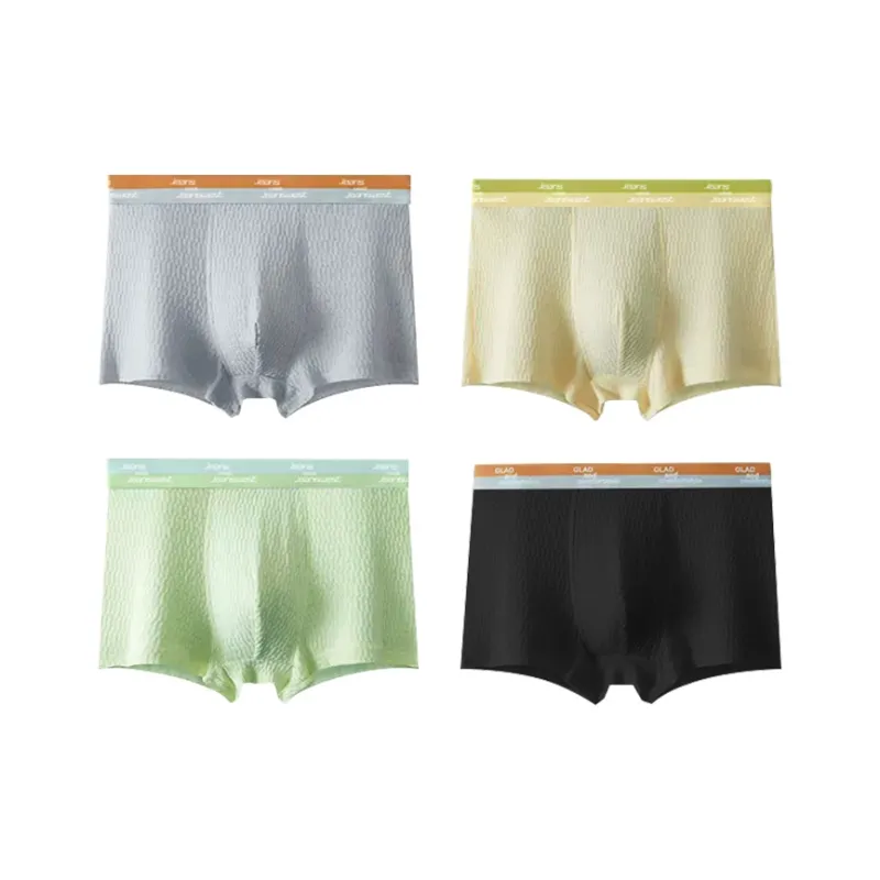 JEANSWEST Underpants Men's Combo Set-6