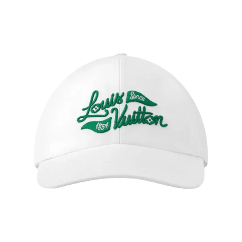 LOUIS VUITTON Golf Cap-1