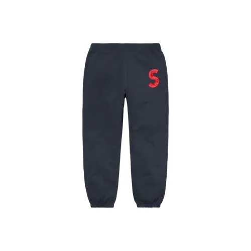 Supreme S Logo Sweatpant FW20