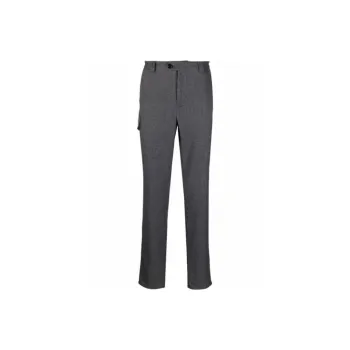 Brunello Cucinelli Slim fit Cargo Trousers