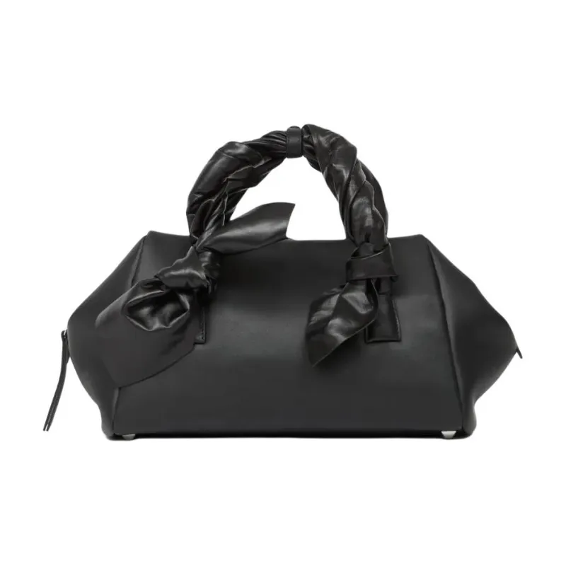 Maison Margiela Medium Margie Tote Bag-0