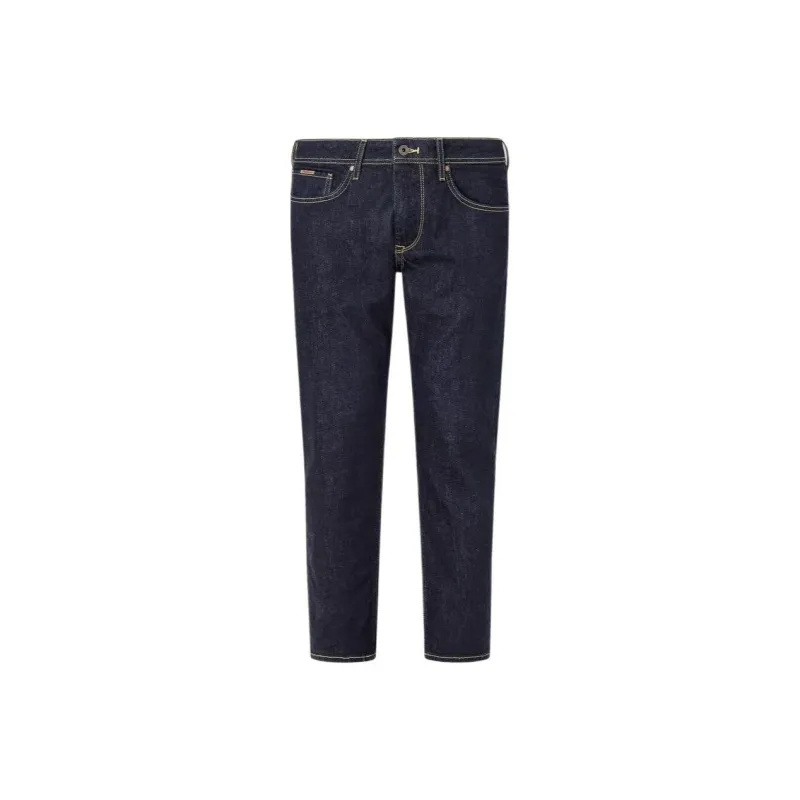 Pepe Jeans Jeans Men's Marine Blue-0