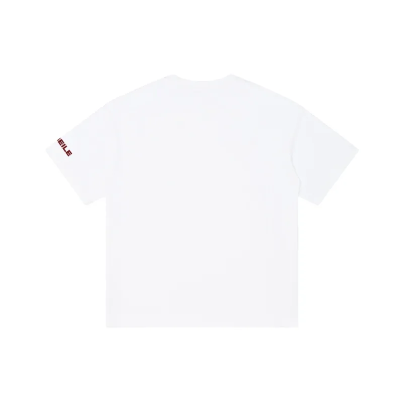 JINBEILE T Shirts Unisex-2